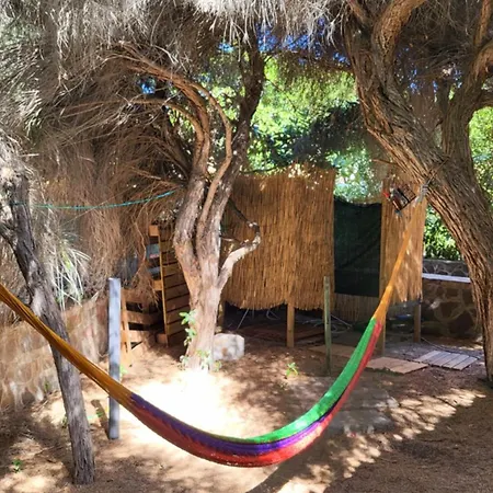 Le Dune Dorate Semesterbostad *