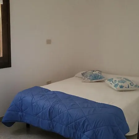 Semesterbostad Le Dune Dorate *