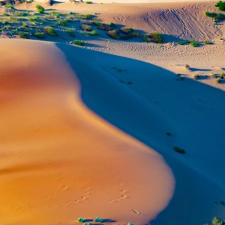 Le Dune Dorate *
