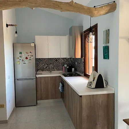 Le Dune Dorate Holiday home *