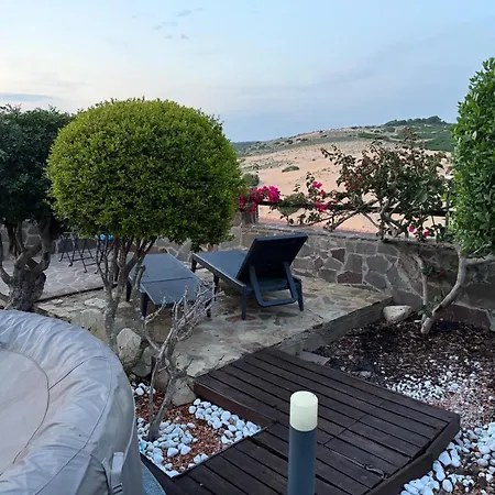 Holiday home Le Dune Dorate Torre dei Corsari