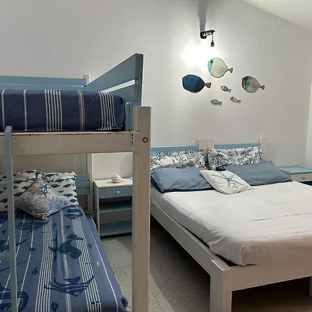 Holiday home Le Dune Dorate Torre dei Corsari
