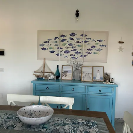 Holiday home Le Dune Dorate