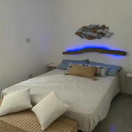Le Dune Dorate Holiday home *